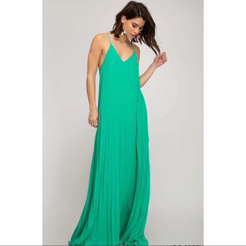 *GOING FAST!* Boho Dreams Dress - only 3 left!